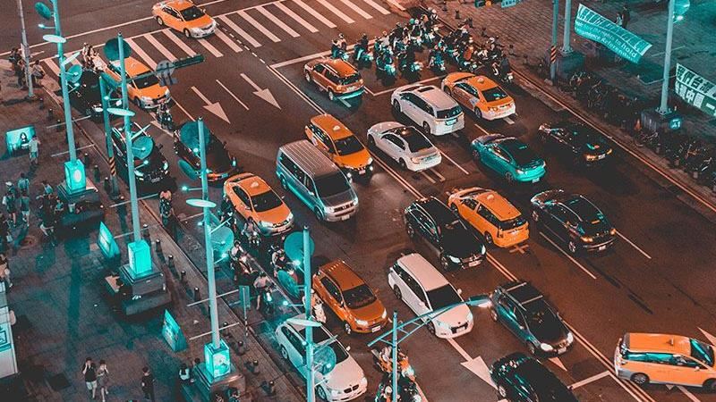 端午連假國道、高鐵疏運懶人包！