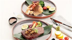 快看身分證！「這年出生」或「中2碼」陶板屋主餐免費升級（圖／王品提供）