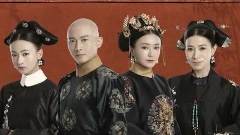 《延禧攻略》侵權挨告　判賠金額出爐