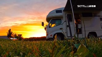 露營車旅遊夯！業者砸1億日圓搶商機