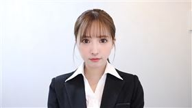 （圖／翻攝自三上悠亞推特）