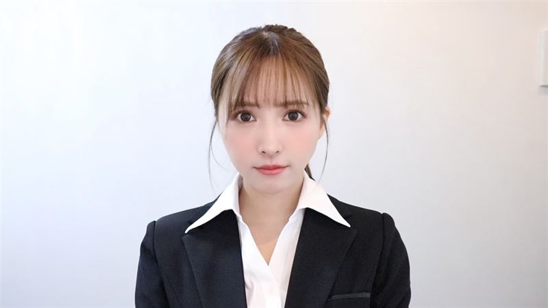 三上悠亞拋喜訊　「引退AV」回應了