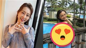 璟宣（圖／翻攝自璟宣IG）