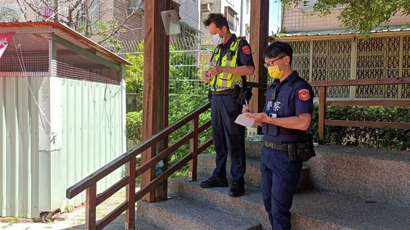 喪心病狂！殘忍虐殺流浪貓丟公園曝屍