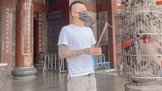 鳳梨親吐出獄轉變：盡可能給社會交代
