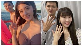 台南Josh,安柏,家暴