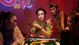 吳建豪 環球音樂提供