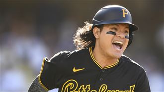 張育成低迷遭美媒嘲諷　球迷暖心緩頰