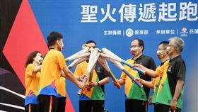 全中運確定7月復辦。（資料圖／翻攝自中華民國111年全國中等學校運動會臉書粉專）