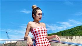 鮪魚，徐瑋吟，翻攝自鮪魚臉書粉專