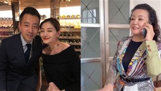 大S經紀人痛心發聲！暗酸汪小菲婚內外遇