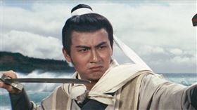 《一代劍王》。（圖／兩岸電影展提供）