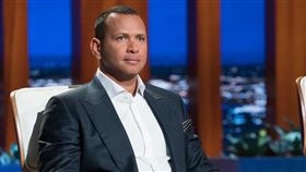 A-Rod擔任客座評審。（圖／TechStorm提供）