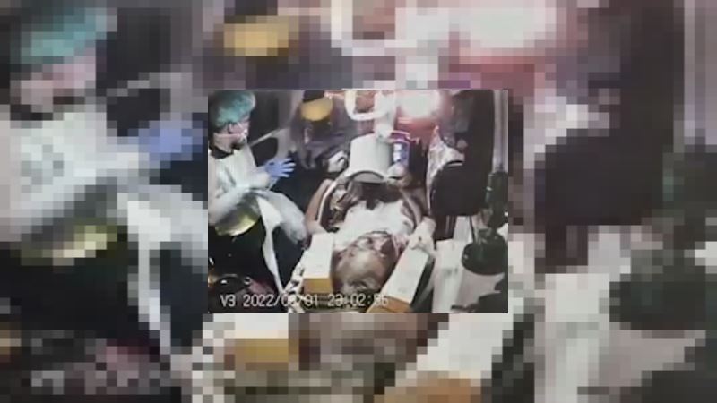 新竹男酒後心情差　無辜街友被踹死