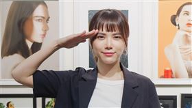 方語昕。（TVBS提供