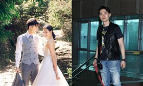 楊昇達。(圖/邱榮吉攝影，楊昇達提供)