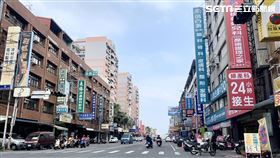 嘉義市,房市。（圖／台灣房屋提供）