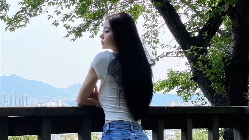 《單身》宋智雅回來了！水蛇腰美照曝