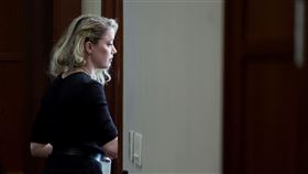 安柏赫德律師伊蓮布萊德霍夫（Elaine Bredehoft）。（圖／路透社／達志影像）