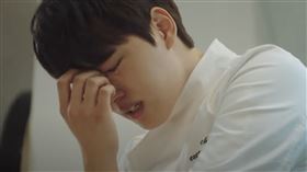 呂珍九。（圖／翻攝自Disney+ YouTube）