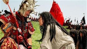 ▲崑崙。（影視示意圖／翻攝自百度百科）