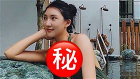 田依甯（圖／翻攝田依甯IG)