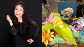 ▲岳清清痛心發文。（圖／翻攝自岳清清臉書）