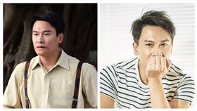 王振復。（台視提供