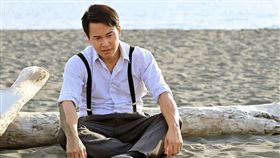 王振復。（台視提供