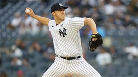 ▲泰安（Jameson Taillon）前7局投出完全比賽。（圖／美聯社／達志影像）
