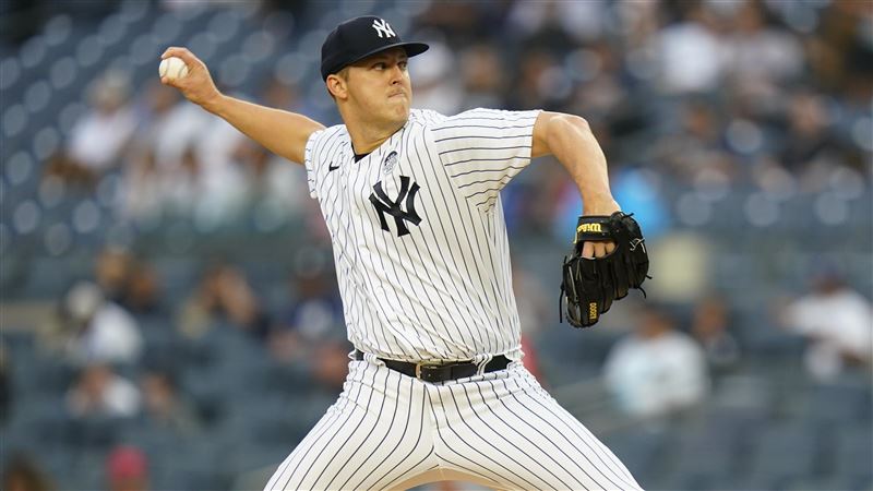 完全比賽8局上破功　洋基逆轉勝天使