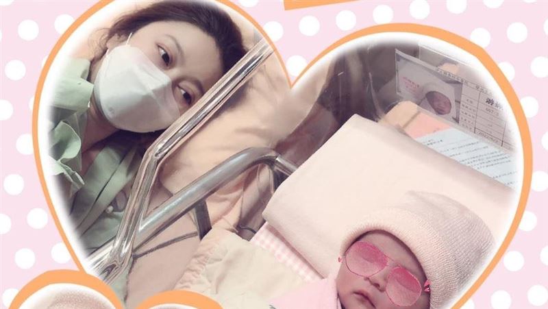 恭喜當媽！《金家》女星不孕意外獲子