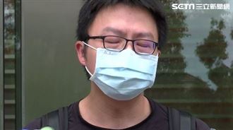 國賠？恩恩爸「激動流淚」說出這句話