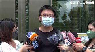 新／恩恩爸聽音檔現場曝　揭本日心情