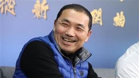 侯友宜,館長　圖／翻攝自侯友宜臉書