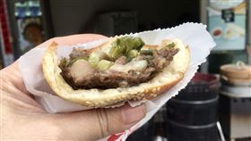 老李胡椒餅（圖／讀者提供）