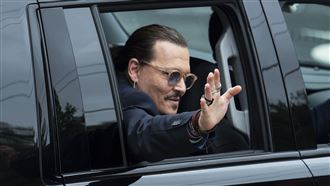 強尼有望回歸傑克船長　迪士尼說話了