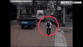 詐欺犯殷世翰越獄逃亡2年被逮捕歸案 刑事局提供