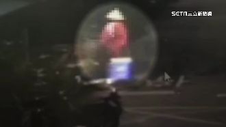 2百顆愛心粽要送清寒學生　竟被偷了