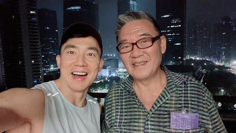 李立群突合體劉畊宏　網急勸：放過他
