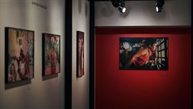 委內瑞拉攝影師安娜．瑪麗亞．阿雷瓦羅．戈森（Ana Maria Arevalo Gosen）(徠卡之家提供)