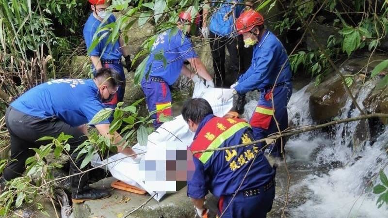 侄端午回家過節　叔竟陳屍水源地