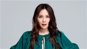 蔡健雅 環球音樂提供