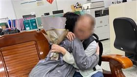 新北市，板橋，尋人高手，母女，離婚，42年