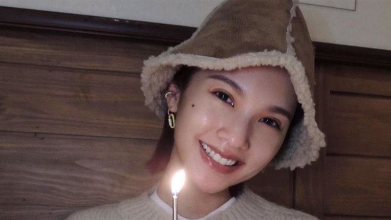 楊丞琳端午節生日　這個男人超前部署