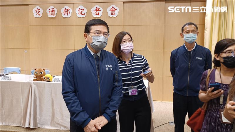 外國客可入境？交長：指引準備好了