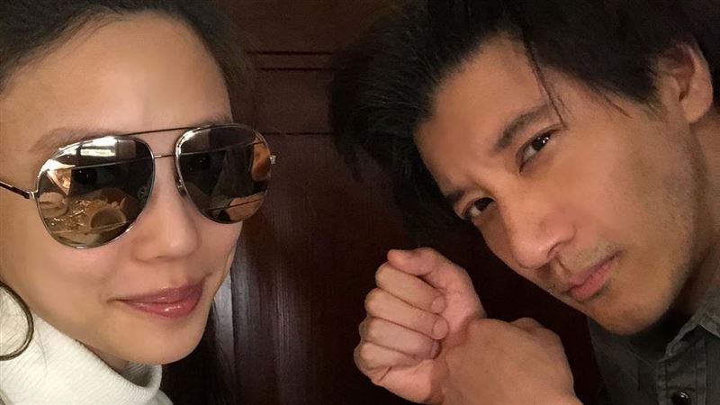 傳王力宏聲請中斷給生活費　真相曝光