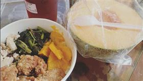  台中平價便當（圖／翻攝自爆怨公社）