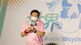 王國材,觀光局提供