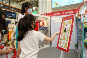 3M無痕巡迴展　開啟收納無限可能